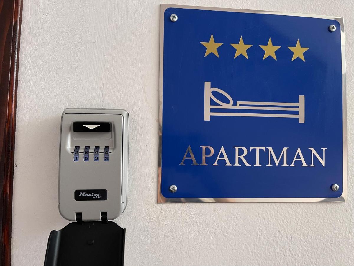 Appartamento At The Heart Of Plitvice Lakes - Self Check-In! Plitvička Jezera Esterno foto