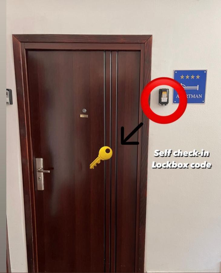 Appartamento At The Heart Of Plitvice Lakes - Self Check-In! Plitvička Jezera Esterno foto